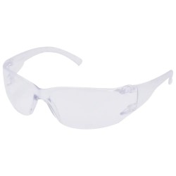HAGER WERKEN Panorama II Ochranné Brýle Čiré 1ks