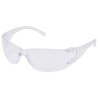 HAGER WERKEN Panorama II Ochranné Brýle Čiré 1ks