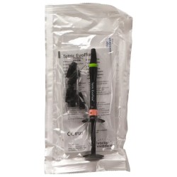 Ivoclar Vivadent Tetric® EvoFlow Stříkačka A2 2g 1ks