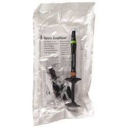 Ivoclar Vivadent Tetric® EvoFlow Stříkačka A3,5 2g 1ks
