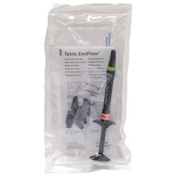 Ivoclar Vivadent Tetric® EvoFlow Stříkačka Dentin A2 2g 1ks