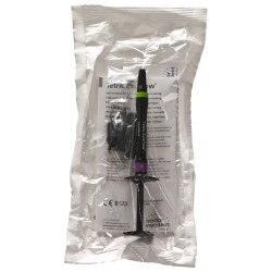 Ivoclar Vivadent Tetric® EvoFlow Stříkačka Transparent 2g 1ks