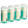 Microbrush® Micro-Applicators Superfine Bílá 4x100ks