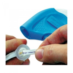 MELAG MELAcontrol Helix (Zkušební Systém + 250ks Proužků) 1bal