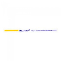 MELAG MELAcontrol Helix (Zkušební Systém + 250ks Proužků) 1bal