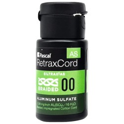 Pascal RetraxCord SilTrax AS Impregnované Vlákno Síla 7(00) 183cm 1ks