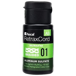 Pascal RetraxCord SilTrax AS Impregnované Vlákno Síla 9(1) 183cm 1ks