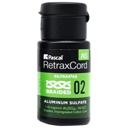 Pascal RetraxCord SilTrax AS Impregnované Vlákno Síla 10(2) 183cm 1ks