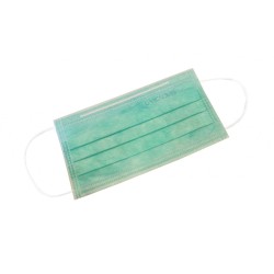 UNIGLOVES PROFIL PLUS  OP Ústenky na Gumičku Zelená 50ks