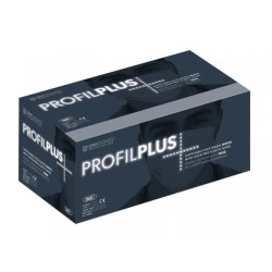 UNIGLOVES PROFIL PLUS  OP Ústenky na Gumičku Bílá 50ks