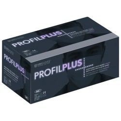 UNIGLOVES PROFIL PLUS  OP Ústenky na Gumičku Fialová 50ks