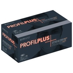 UNIGLOVES PROFIL PLUS OP Ústenky na Gumičku Oranžová 50ks