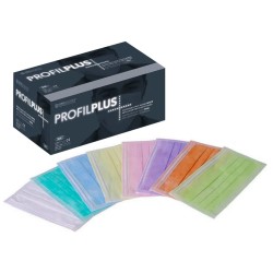 UNIGLOVES PROFIL PLUS  OP Ústenky na Gumičku Zelená 50ks