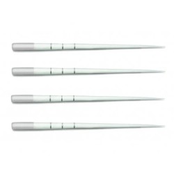 DiaDent Papírové Čepy MMPP 02Taper ISO15 200ks