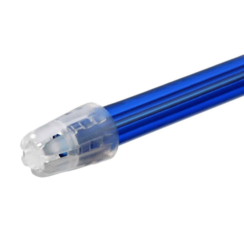 AKZENTA TOPFLEX PLUS Savky Tmavě Modrá 100ks