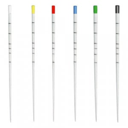 DiaDent Papírové Čepy MMPP 04Taper ISO45-80 100ks