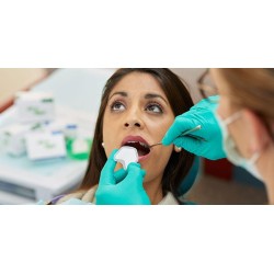 YOUNG INNOVATIONS DryTips® Reflective Small 50ks