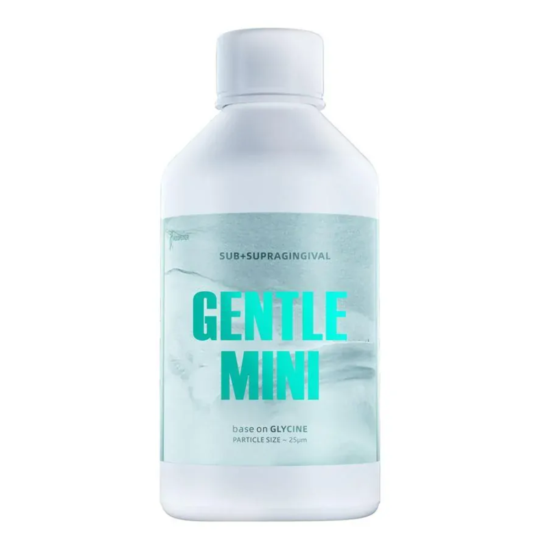 WOODPECKER GENTLE MINI PT-S3I 25 µm 120g 1ks