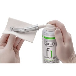 W&H Servis Oil F1 MD 400ml 1ks