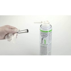 W&H Servis Oil F1 MD 400ml 1ks