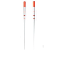 VDW RECIPROC® Blue Papírové Čepy ISO 25 Červená 180ks