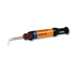 VOCO Rebilda DC QuickMix Syringe Dentin 10g 1ks