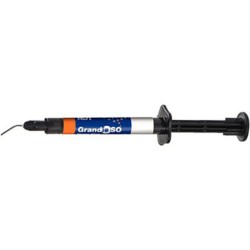VOCO GrandioSO Heavy Flow Syringe A 3,5 2g 2ks