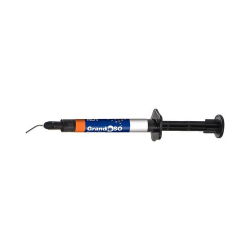 VOCO GrandioSO Heavy Flow Syringe A2 2g 2ks