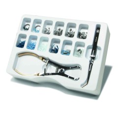 Dentsply Sirona Palodent V3 intro kit