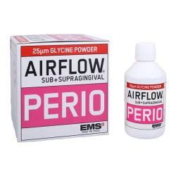 EMS AIR-FLOW PERIO 25µm 120g 1ks