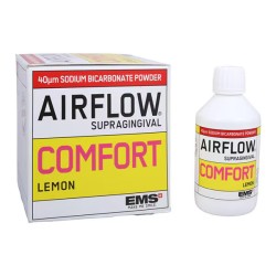 EMS AIR-FLOW CLASSIC Comfort Lemon 40µm 300g 1ks
