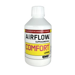 EMS AIR-FLOW CLASSIC Comfort Lemon 40µm 300g 1ks