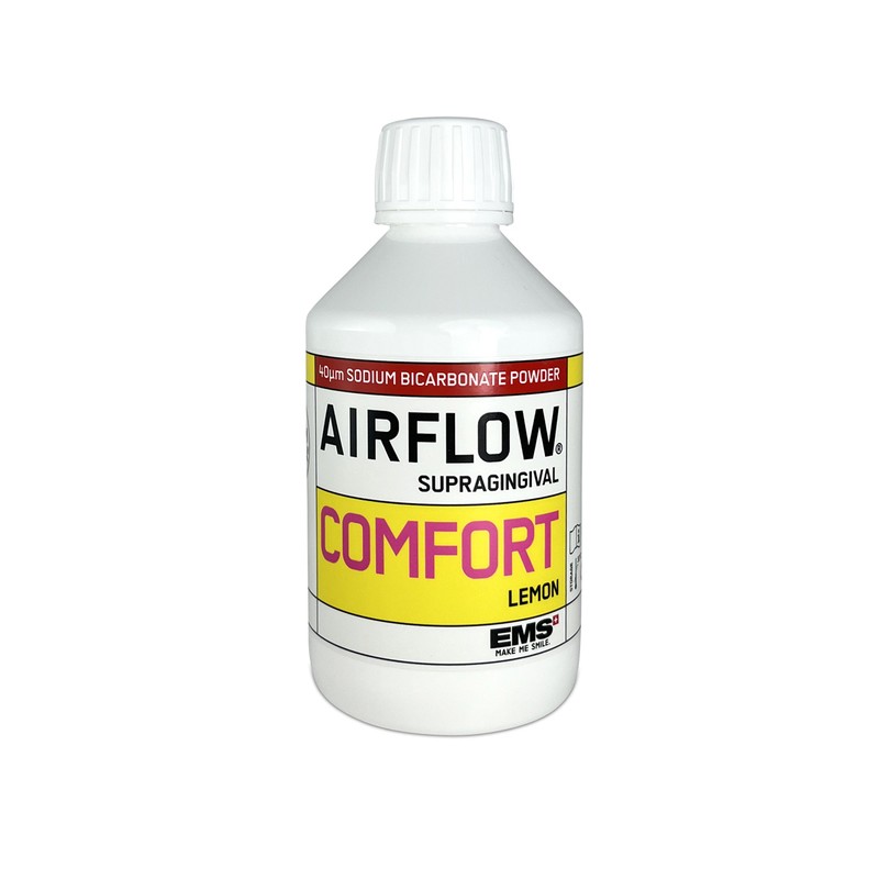 EMS AIR-FLOW CLASSIC Comfort Lemon 40µm 300g 1ks