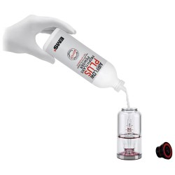 EMS AIR-FLOW PLUS v Hliníkové Lahvi 14µm 400g 1ks