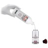 EMS AIR-FLOW PLUS v Hliníkové Lahvi 14µm 400g 1ks