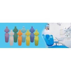 EURONDA Monoart® Univerzální Potah Křesla Limetka 25ks