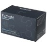 EURONDA Monoart® Ústenky na Gumičku Floral Růžová 50ks