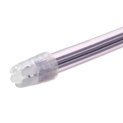 AKZENTA TOPFLEX PLUS Savky Růžová 100ks