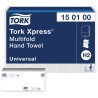 essity TORK Xpress Multifold Papírové Ručníky 21 x 230 ks