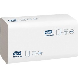 essity TORK Xpress Multifold Papírové Ručníky (21x 230ks) 1kar