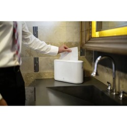 essity TORK Xpress Multifold Papírové Ručníky (21x 230ks) 1kar