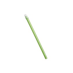 AKZENTA TOPFLEX PLUS Savky Světle Zelená 145mm 100ks