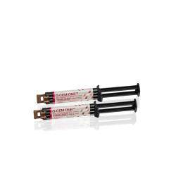 GC G-Cem One Twin Refill A2 2 x 4,6g