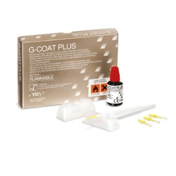 GC G-Coat Plus 4ml 1ks