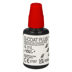 GC G-Coat Plus 4ml 1ks
