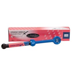 GC GRADIA® DIRECT X A2 5g 1ks