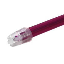 AKZENTA TOPFLEX PLUS Savky Vínová 100ks