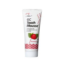 GC Tooth Mousse Jahoda 40g 1ks