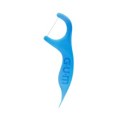 GUM Easy-Flosser Cool Mint 30 ks