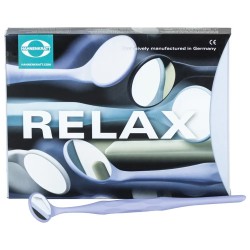 HAHNENKRATT RELAX FS Ultra Lila S5 10ks